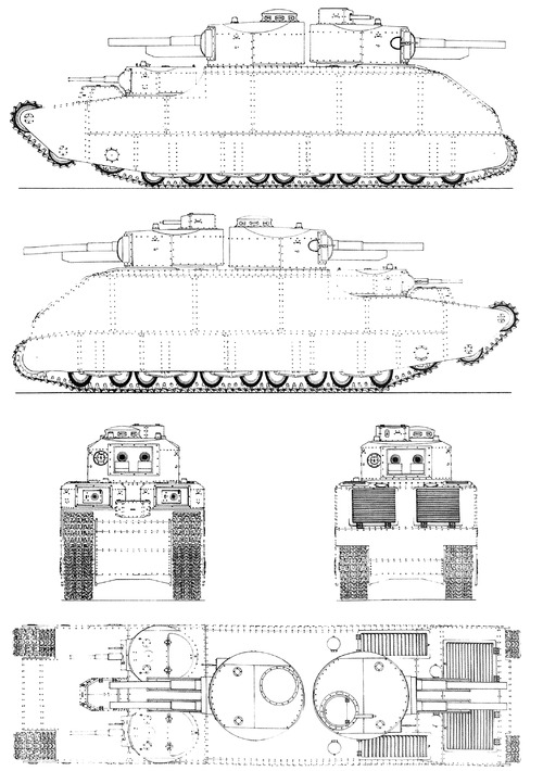 T-39 Numero 8 (1933)