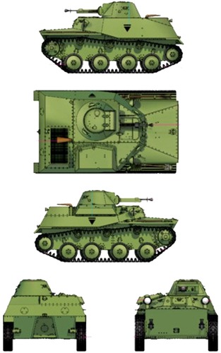 T-40S