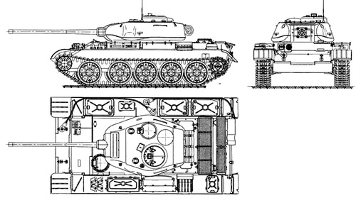 T-44M