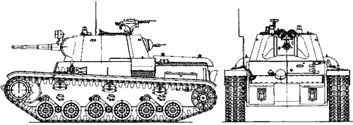 T-46-5