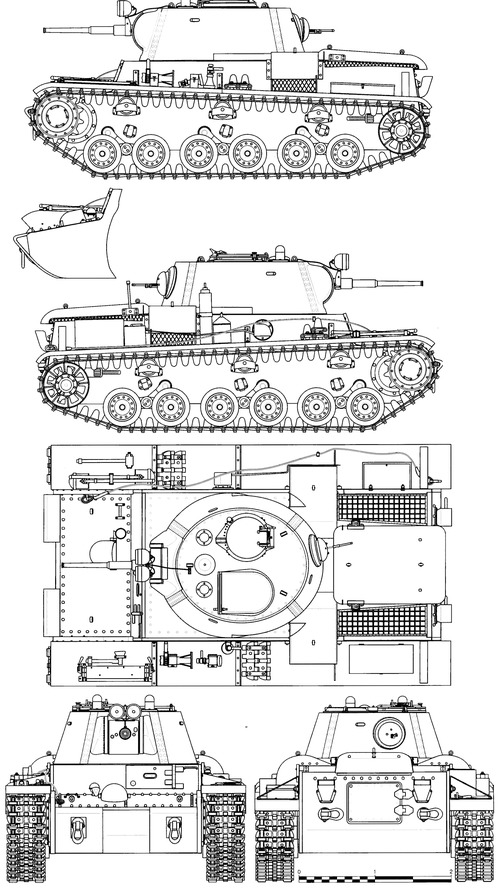 T-46-5 (T-111)