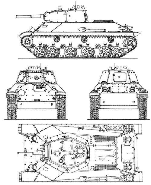 T-50 Ekranami