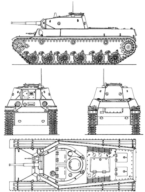 T-50 Kirov