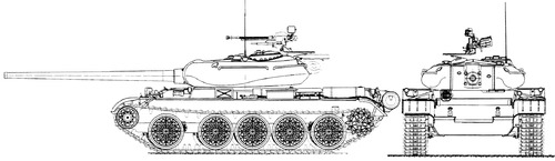 T-54 (1947)