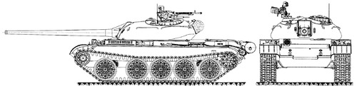 T-54 (1949)