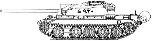 T-54-I