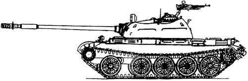 T-54M