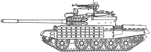 T-55AMB