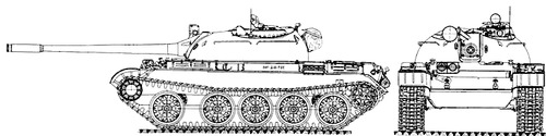 T-55K