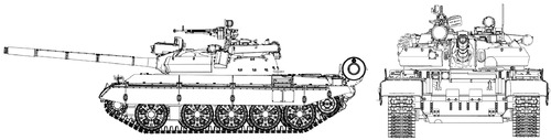 T-55MV
