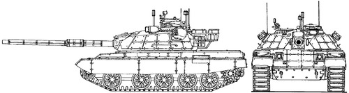 T-55S