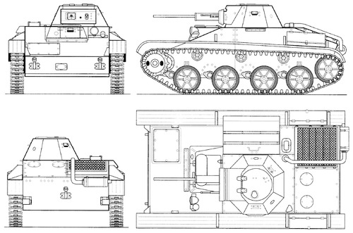 T-60 M1941