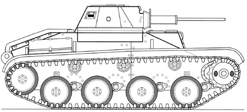 T-60 M (1942)