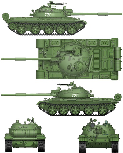 T-62 M1975