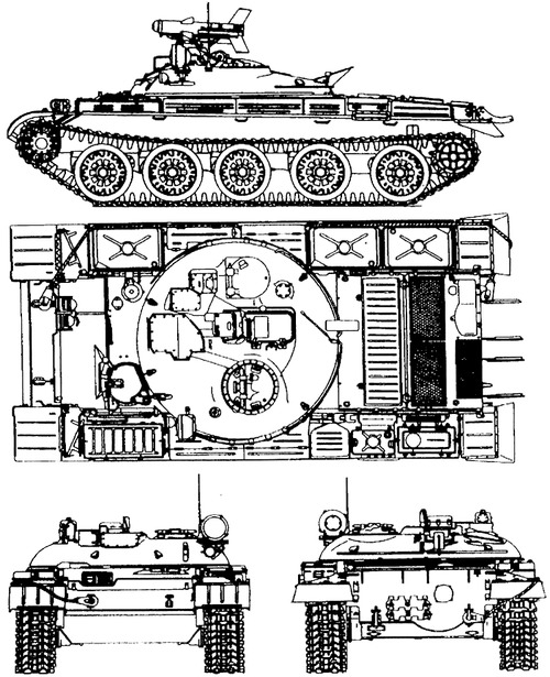 T-62 NT-1