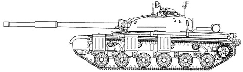 T-64 1967
