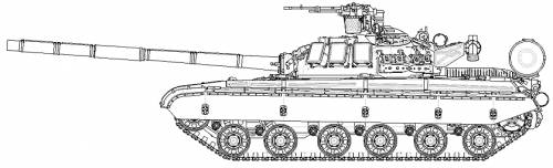 T-64 (1975)
