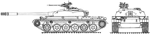 T-64 Object 140
