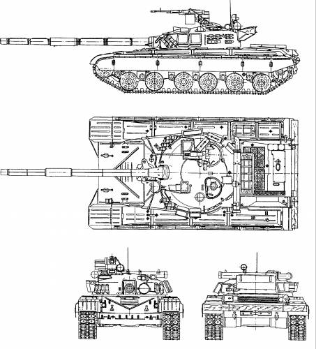 T-64B