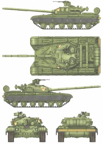 T-64B (1975)