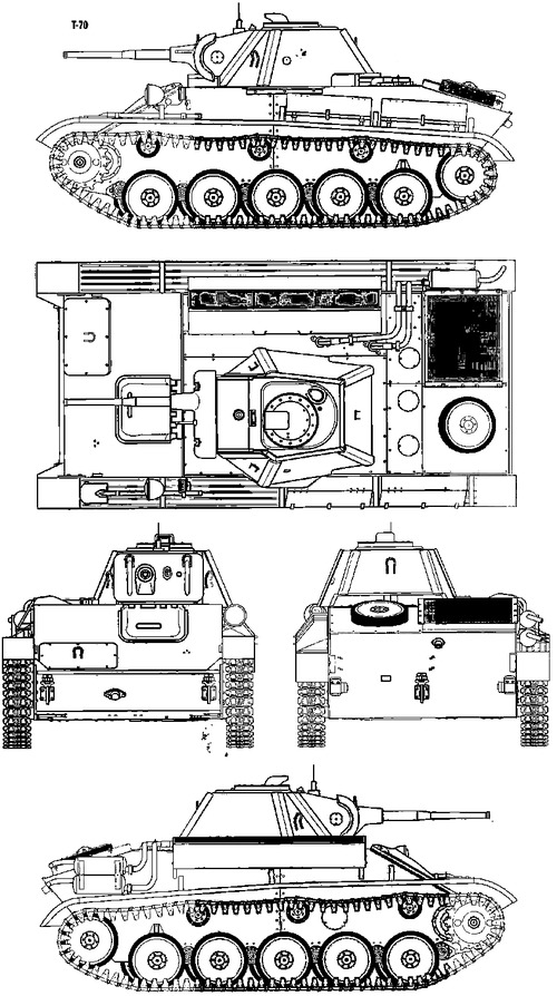 T-70 (1942)