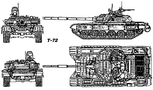T-72