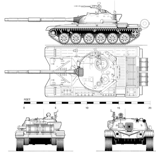 T-72 (1975)