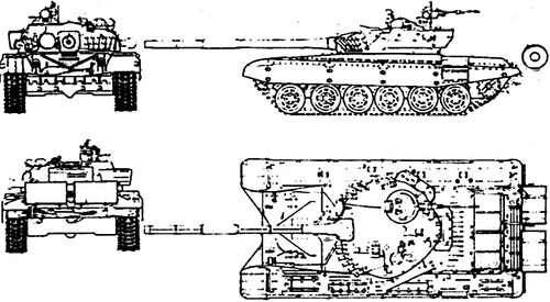 T-72M2