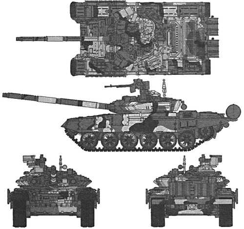 T-90 2010