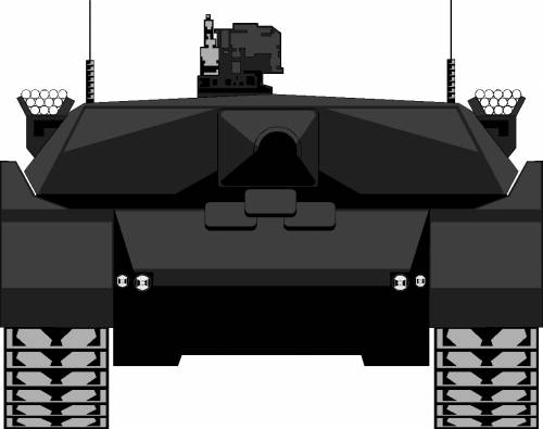 Tank 01