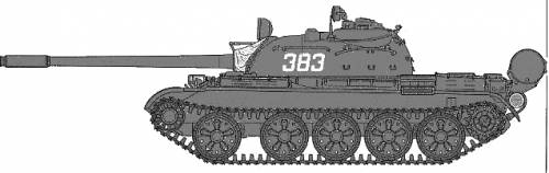 Type 55 A