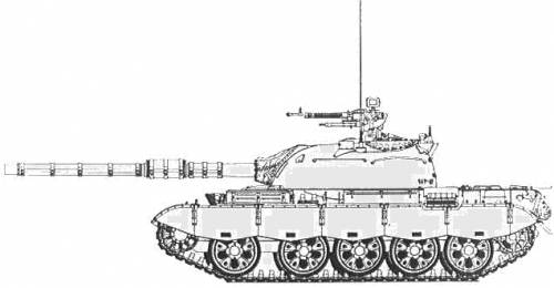 Type 59-II (China)