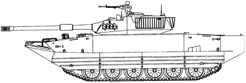 Type-63HG