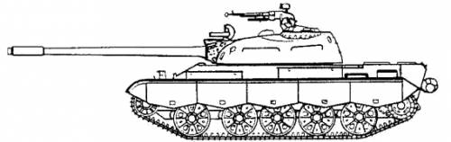 Type 69 (China)