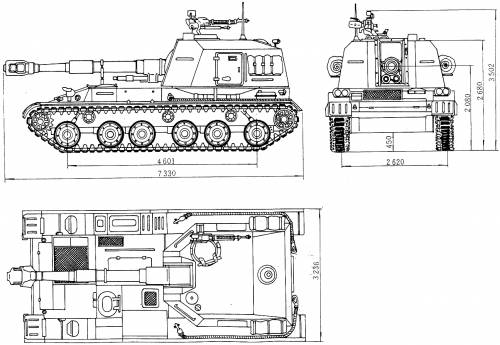 Type 83-152