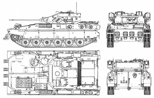 Type 89 (Japan)