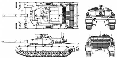Type 90 (Japan)