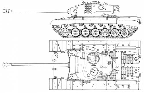 Unknown Tank 09