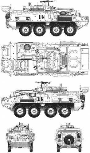 Unknown Tank 4