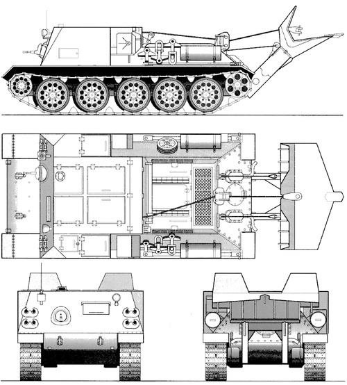 VT-34 ARV