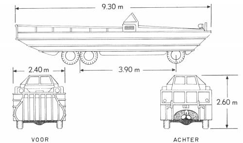 ZiL-485 BAV