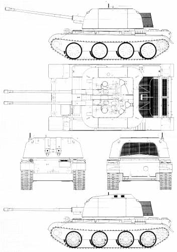 ZSU-57-2