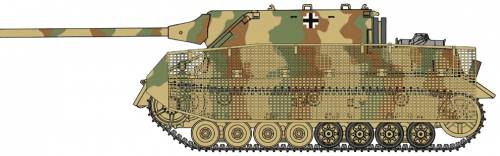 Jagdpanzer IV