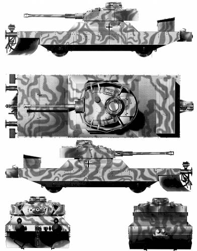 Panzer Jager Wagen