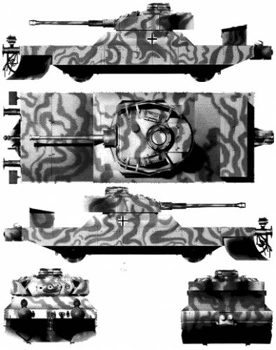 Panzerjagerwagen