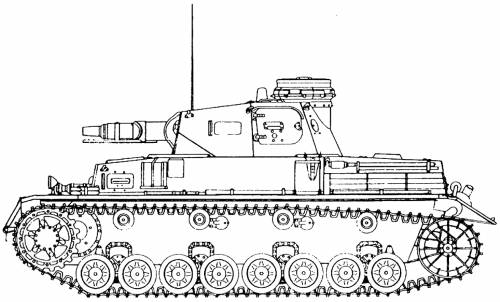Pz.Kpfw. IV Ausf C