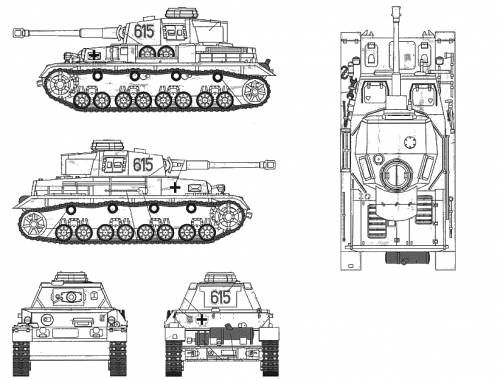 Pz.Kpfw. IV Ausf.G