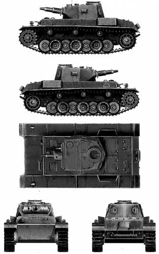 Pz.Kpfw. VI.Ausf.A VK3001 (H)