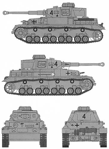 Pz.Kpfw. VI Ausf.F2