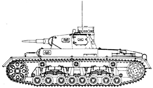 Sd.Kfz. 121 Pz.Kpfw.II Ausf.B